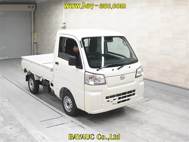 Daihatsu Hijet Truck S500P 2026
